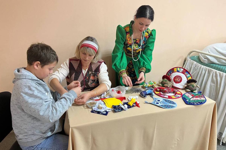 04.10.2025 - Богородский ЦКР - Межрайонный фестиваль "Праздник гуся"