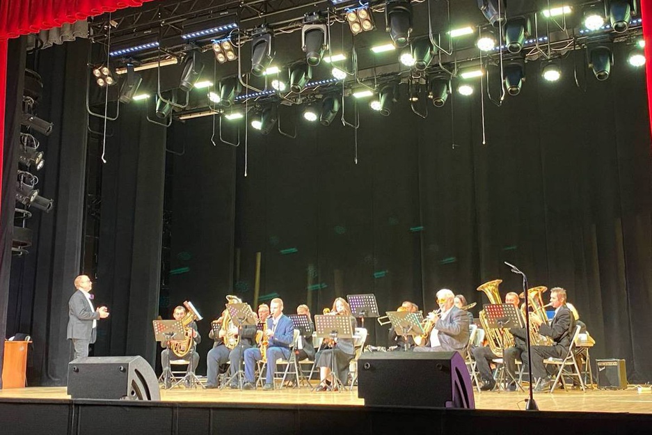 ЭДО ЦКР "Оскол" отмечен дипломом областного конкурса "Играй, музыкант!"