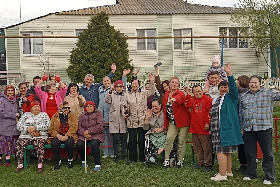 Состоялся выезд автоклуба в Яковлевскую сельскую территорию