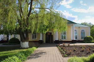 Львовский сельский Дом культуры