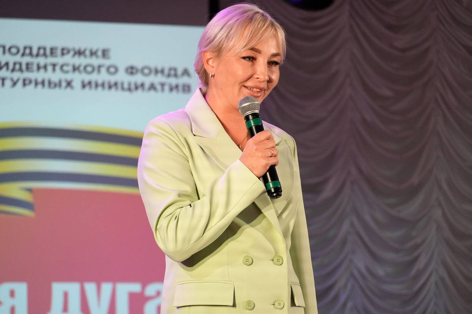 05.08.2025 - Дом Дерябина - Концерт в рамках цикла концертных программ «Всё это – Курская дуга»