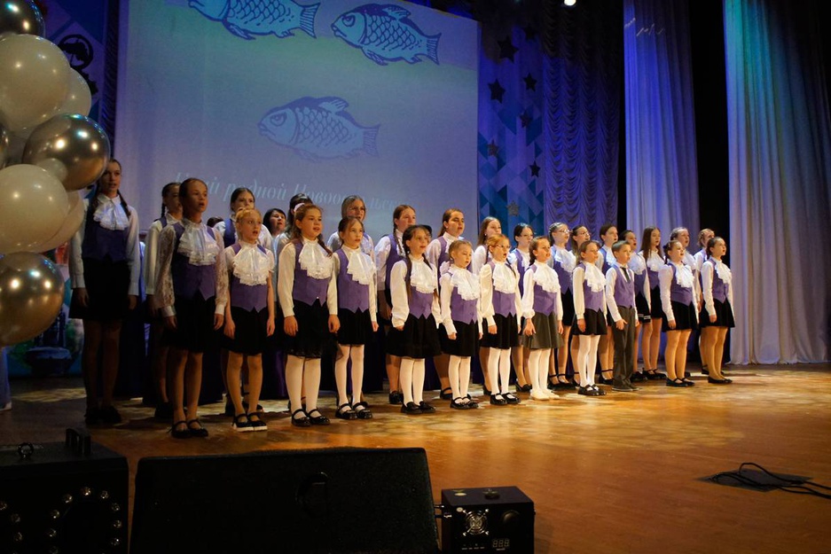 В ЦКР "Оскол" прошла церемония вручения памятных знаков "Человек года-2025"