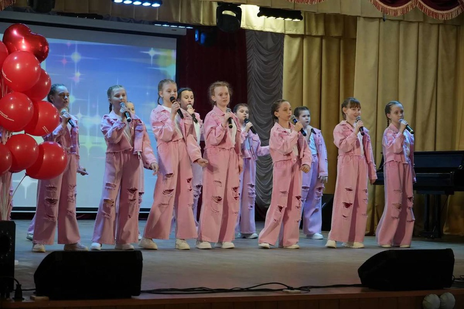 20.04.2026 - ОКДД ЦКР "Оскол" (Дом Дерябина) - Мероприятие, приуроченное к Национальному дню донора крови