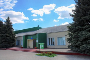 Немцевский сельский Дом культуры