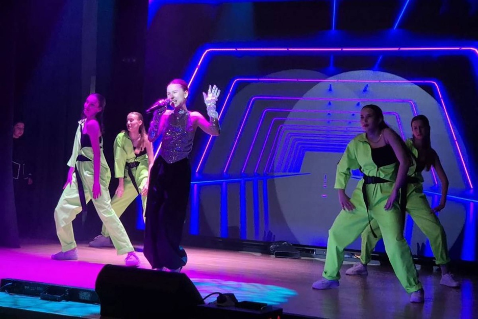 29.03.2026 - Подольховский СДК "Аист" - Концертная программа в рамках проекта "Везёлка. Живой звук. Дети — Молодёжь"