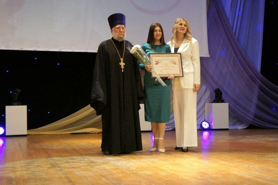 27.03.2026 - ЦКР "Оскол" - Торжественное мероприятие, приуроченное ко Дню работника культуры