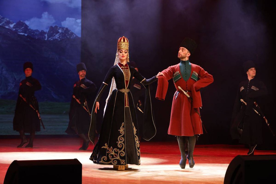 25.02.2026 - БГЦНТ - Мероприятие, посвящённое  открытию Года единства народов России