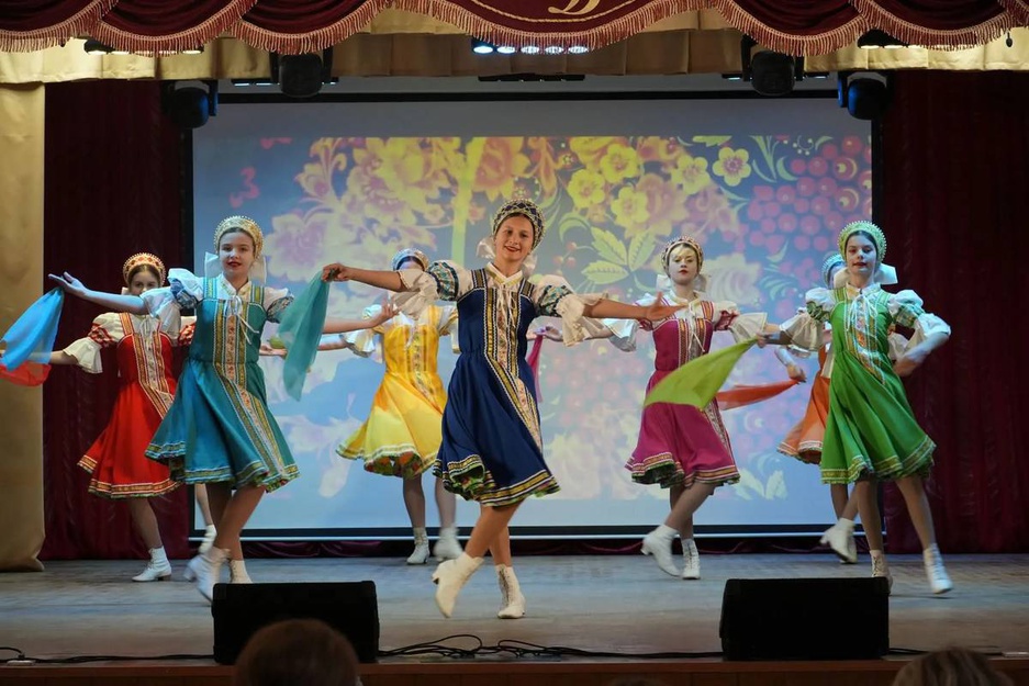 20.04.2026 - ОКДД ЦКР "Оскол" (Дом Дерябина) - Мероприятие, приуроченное к Национальному дню донора крови