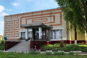Николаевский сельский Дом культуры