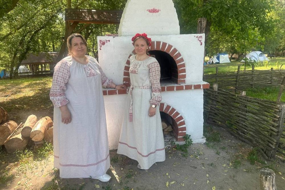 08.06.2025 - Межрегиональный фестиваль "Холковский сполох"