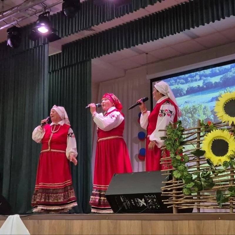 03.08.2025 - Макешкинский СДК - Мероприятие, посвященное Дню села