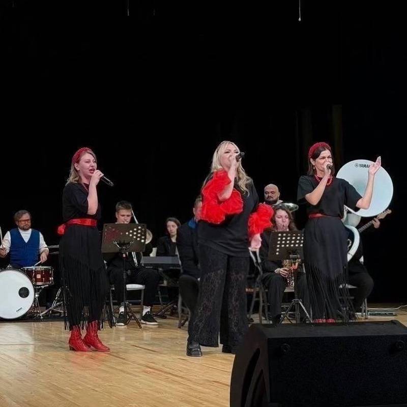 ЭДО ЦКР "Оскол" отмечен дипломом областного конкурса "Играй, музыкант!"