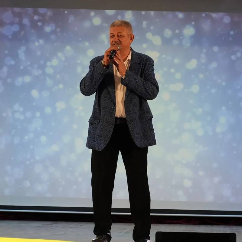 14 апреля в Доме Дерябина прошло мероприятие, посвящённое Всемирному дню охраны труда