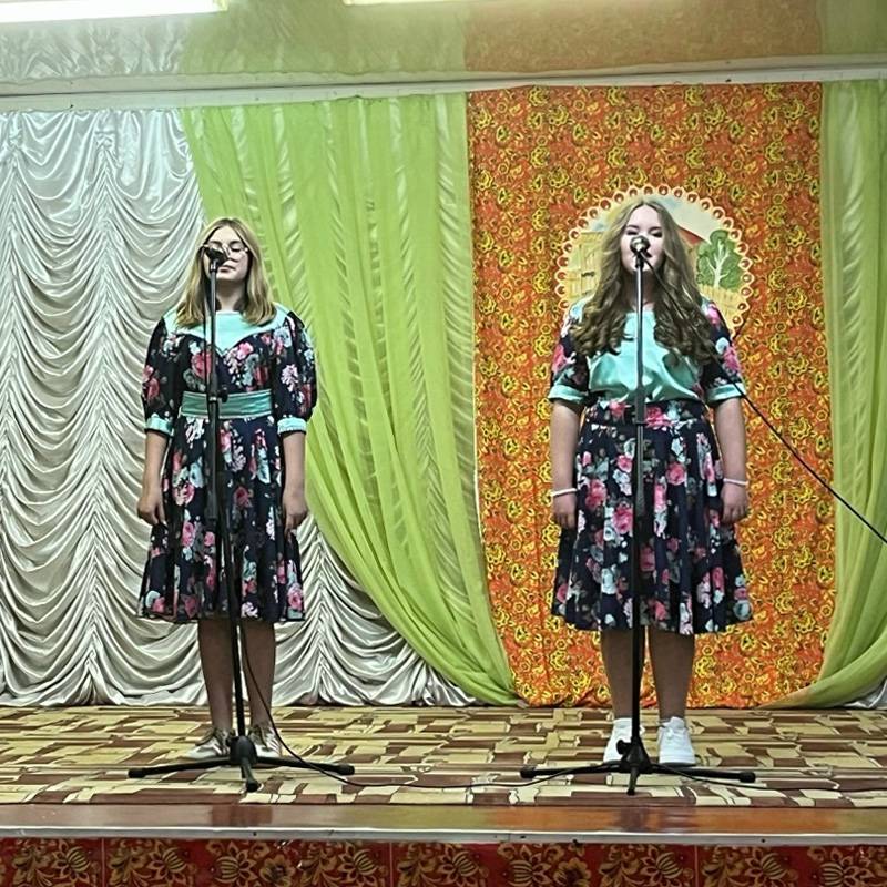 19.12.2025 - Новобезгинский СДК - День села