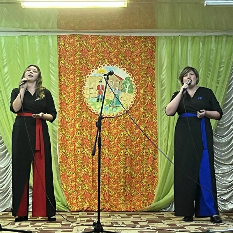 19.12.2025 - Новобезгинский СДК - День села