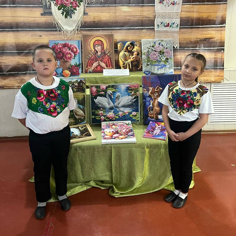 19.12.2025 - Новобезгинский СДК - День села