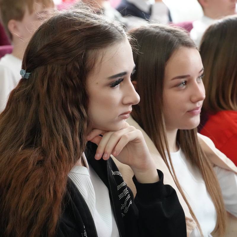 23.04.2025 - Концерты из цикла программ «Ветеранский десант "И помнит мир спасённый"