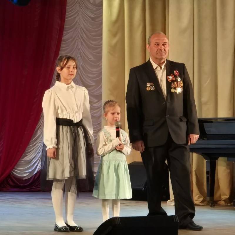 23.04.2026 - ОКДД ЦКР "Оскол" - Мероприятие, приуроченное к 40‑летию со дня катастрофы на ЧАЭС