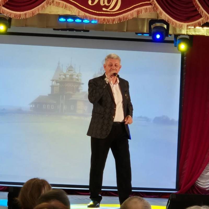 23.04.2026 - ОКДД ЦКР "Оскол" - Мероприятие, приуроченное к 40‑летию со дня катастрофы на ЧАЭС