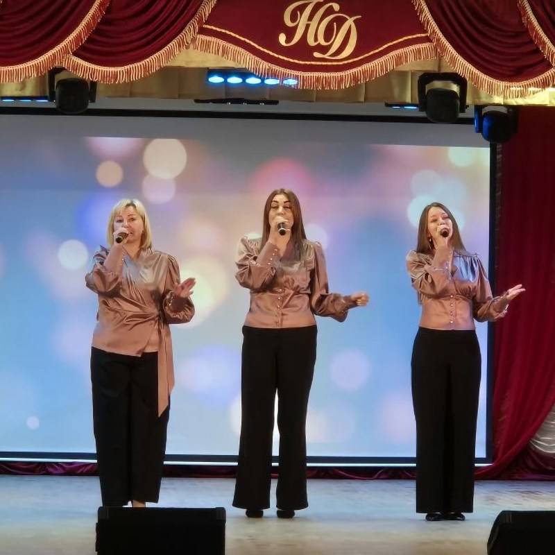 23.04.2026 - ОКДД ЦКР "Оскол" - Мероприятие, приуроченное к 40‑летию со дня катастрофы на ЧАЭС