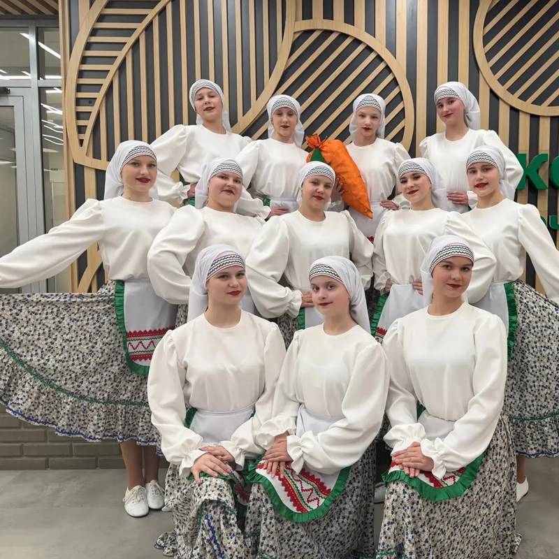 23.04.2026 -  Отборочный тур Всероссийского конкурса детского и юношеского творчества "Земля талантов"