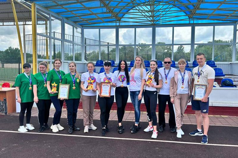 25.05.2023 - Новооскольский городской округ - Мероприятия, посвященные Герою России А.М. Ананичеву