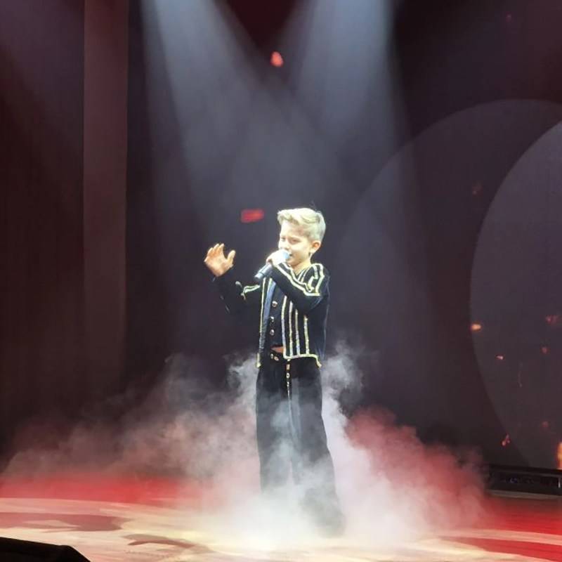 29.03.2026 - Подольховский СДК "Аист" - Концертная программа в рамках проекта "Везёлка. Живой звук. Дети — Молодёжь"