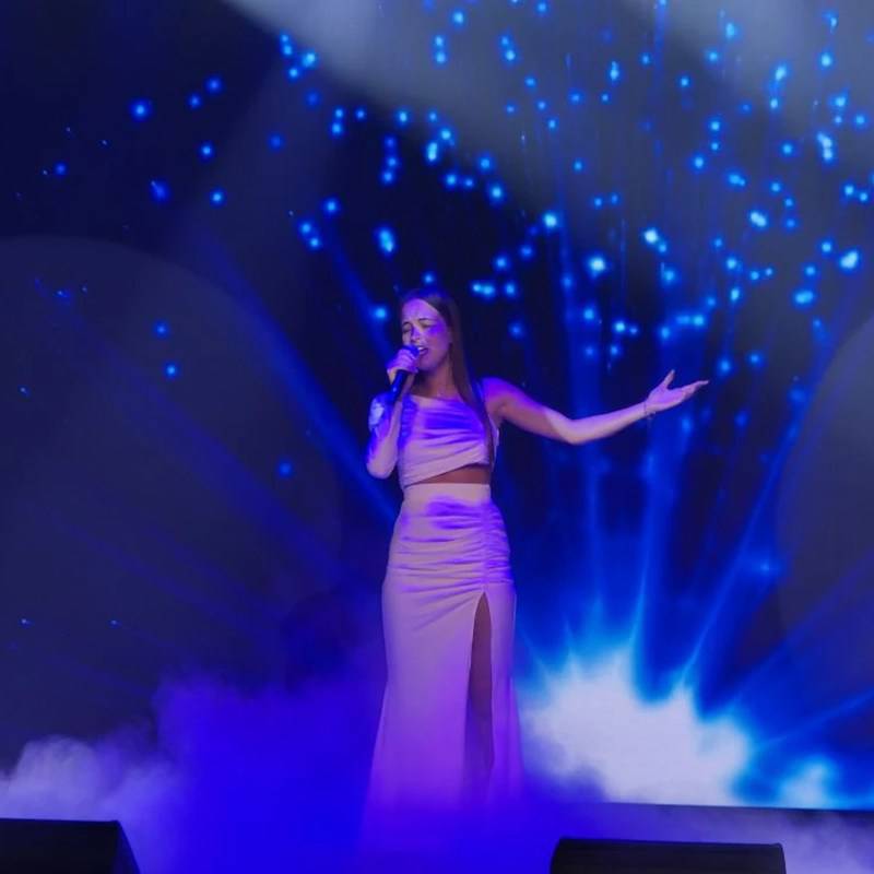 29.03.2026 - Подольховский СДК "Аист" - Концертная программа в рамках проекта "Везёлка. Живой звук. Дети — Молодёжь"